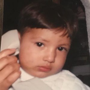 Meet your Posher, Wendy